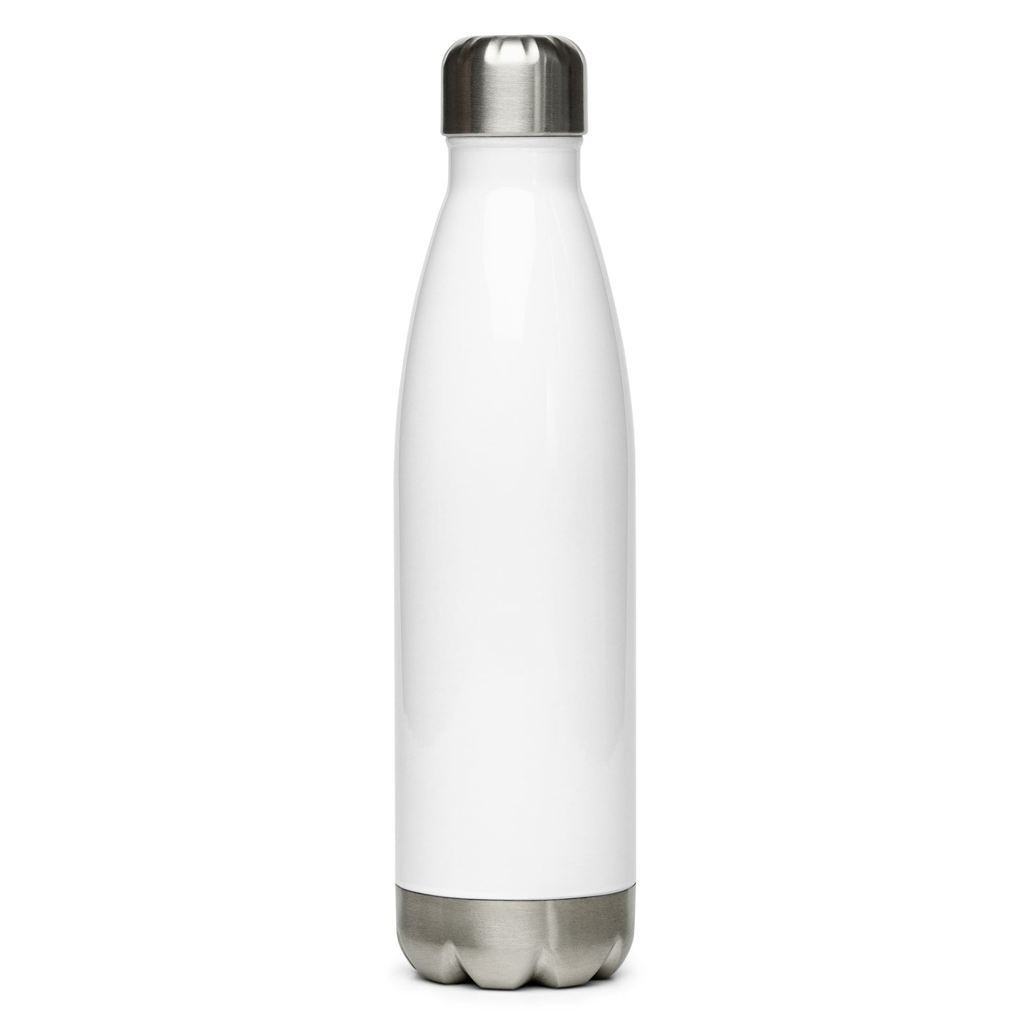 A.N.D. Baby Reaper Stainless Steel Water Bottle