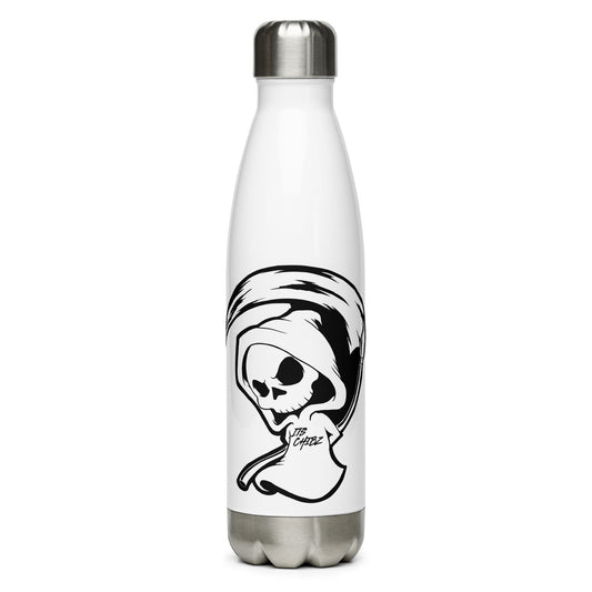 A.N.D. Baby Reaper Stainless Steel Water Bottle