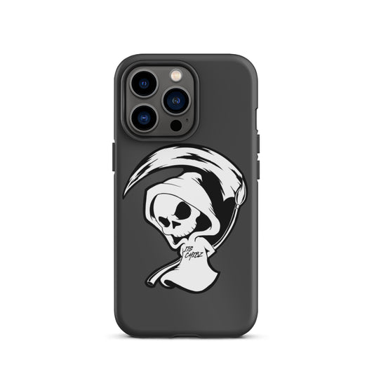 A.N.D. Baby Reaper Tough iPhone case