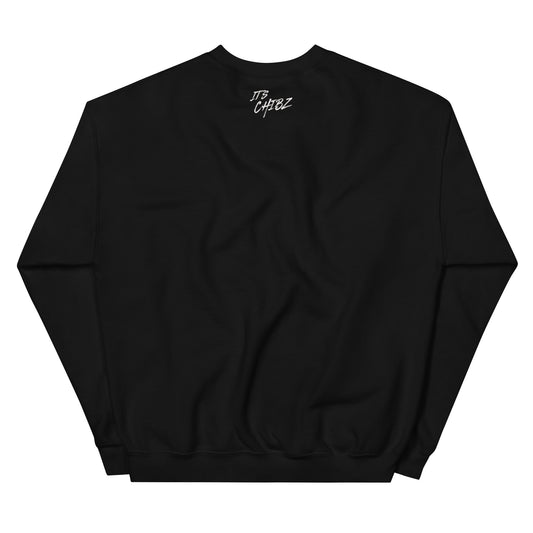 A.N.D. Reaper & Lantern Crew Neck