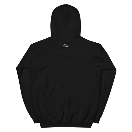 A.N.D. Retro Reaper Hoodie