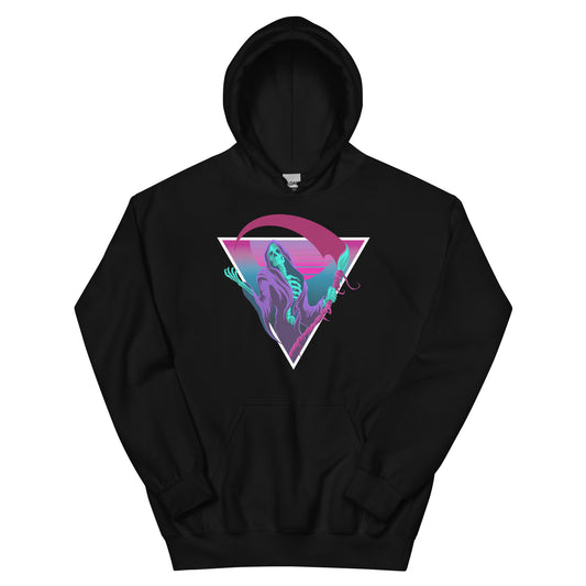 A.N.D. Retro Reaper Hoodie