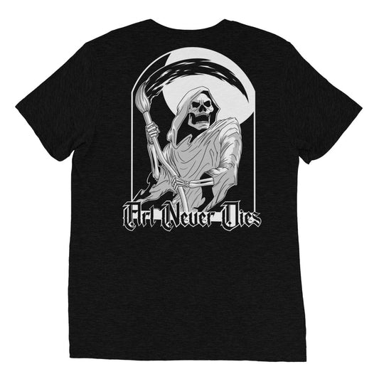 A.N.D. Reaper & Moon Tee